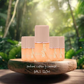 Perfume Capilar Bali Milagros